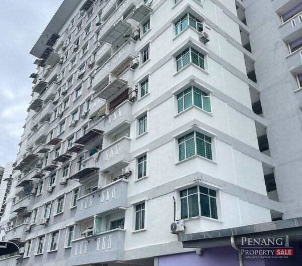 For Sale Idaman Lavender 2 Apartments Bayan Lepas 11900 Pulau Pinang