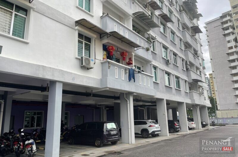 For Sale Idaman Lavender 2 Apartments Bayan Lepas 11900 Pulau Pinang