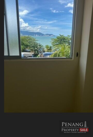 For Sale Taman Pantai Bersih Flat Butterworth Pulau Pinang