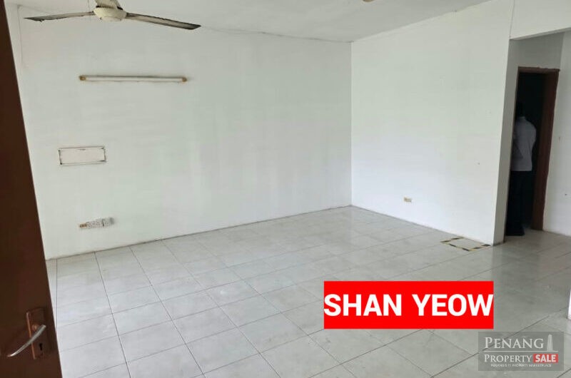 2 Storey Batu Kawan Landed For Sale