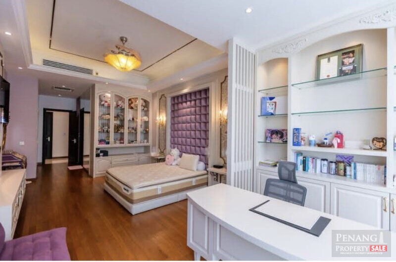 The Shore 8 Gurney Fully Reno Furnish Seaview Move In Condition 10700sf