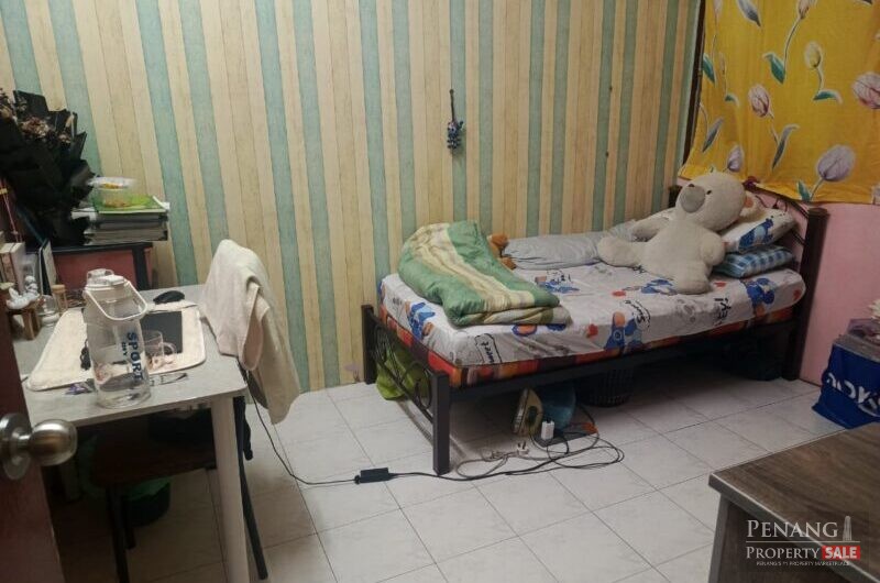 Reno Furnished Bandar Tasek Mutiara Pearl City Simpang Ampat For Sale