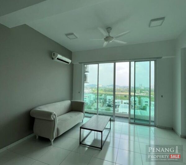 Spectrum Residence Kota Permai Bukit Mertajam For Rent