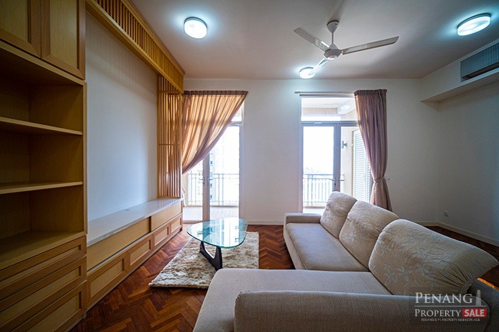 Andaman Quayside , Jalan Sri Tanjung Pinang 10470 Tanjung tokong Penang