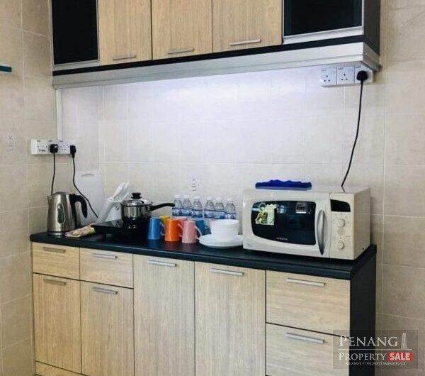 Jalan Pantai Jerjak, 2/S Semi-Detached @ Pantai Jerjak, Bayan Lepas, Penang