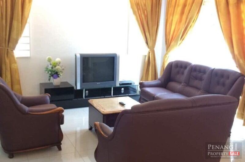 Jalan Pantai Jerjak, 2/S Semi-Detached @ Pantai Jerjak, Bayan Lepas, Penang