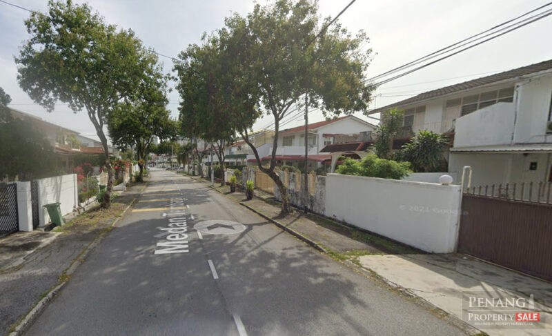 Island Glades, 2/S Semi-Detached @ Medan Tembaga, Greenlane, Jelutong, Penang