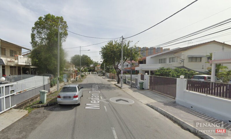 Island Glades, 2/S Semi-Detached @ Medan Tembaga, Greenlane, Jelutong, Penang