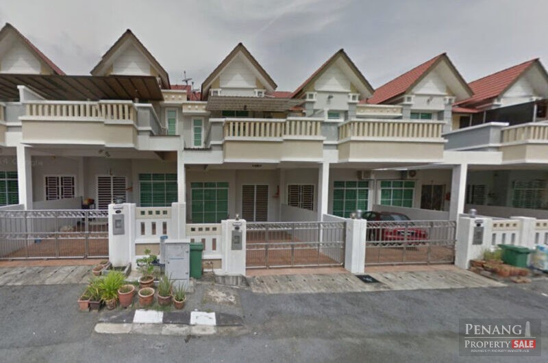 Prestige Heights, 2/S Terrace @ Teluk Kumbar, Bayan Lepas, Penang