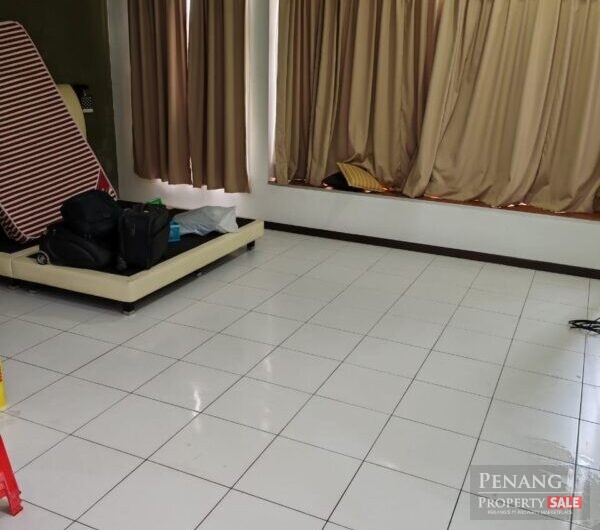 Sunway Aspera, 2/S Terrace Corner Unit @ Teluk Kumbar, Bayan Lepas, Penang