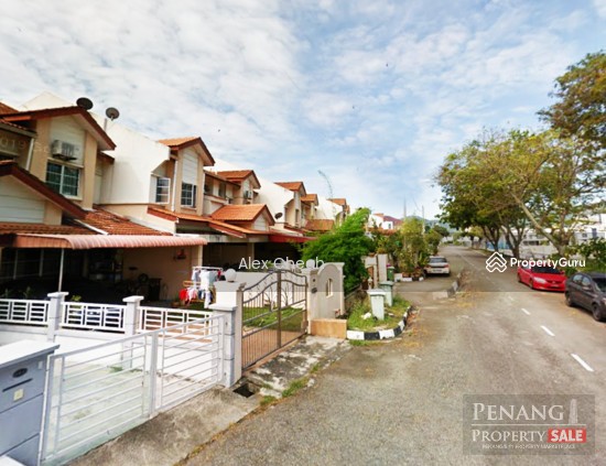 Sunway Tunas Jaya, 2/S Terrace @ Batu Maung, Bayan Lepas, Penang