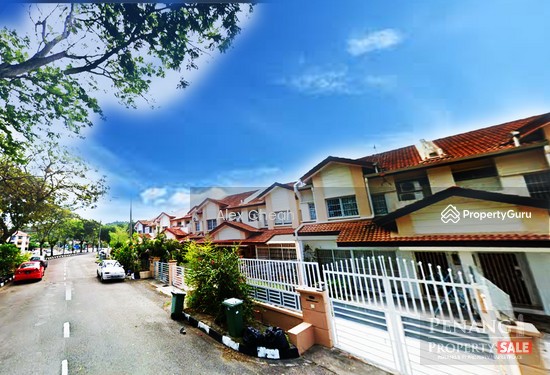 Sunway Tunas Jaya, 2/S Terrace @ Batu Maung, Bayan Lepas, Penang
