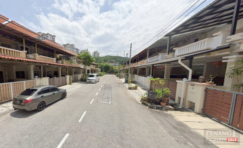 Taman Relau Mutiara, 2/S Terrace @ Relau, Sungai Ara, Bayan Lepas, Penang