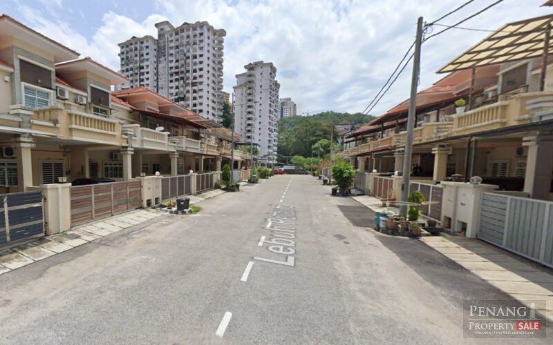 Taman Relau Mutiara, 2/S Terrace @ Relau, Sungai Ara, Bayan Lepas, Penang