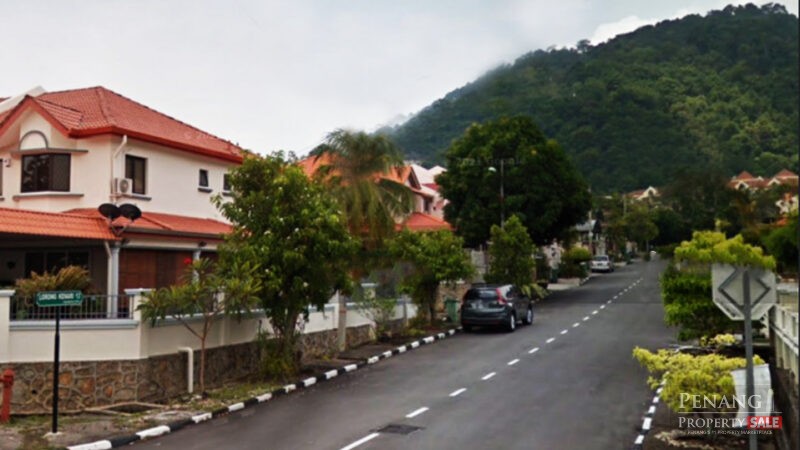 Lorong Kenari, 2/S Terrace @ Sungai Ara, Bayan Lepas, Penang