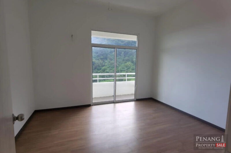 Starhill Corner Unit USM ArteS Gelugor Bukit Gambier Key On Hand 1715sf