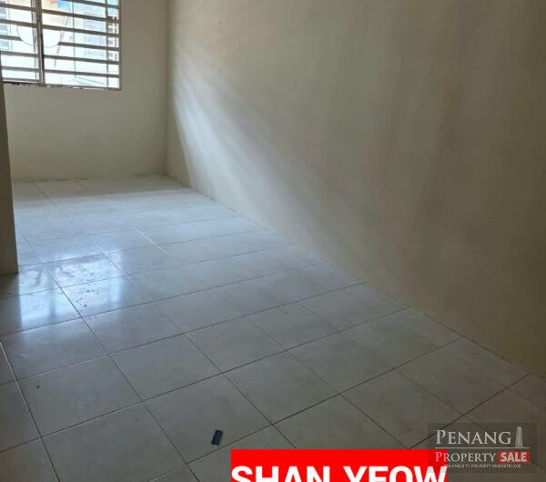 2 Storey Batu Kawan Landed For Sale