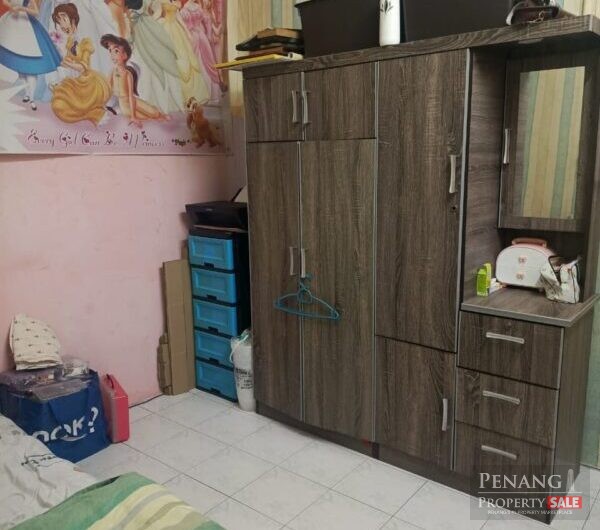 Reno Furnished Bandar Tasek Mutiara Pearl City Simpang Ampat For Sale