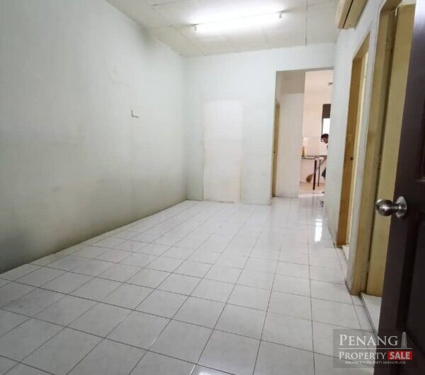 Single Storey Taman Markisah, Simpang Ampat, Penang