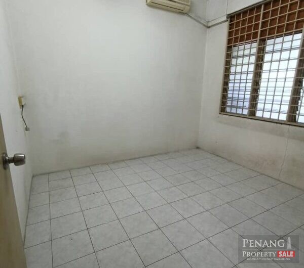 Single Storey Taman Markisah, Simpang Ampat, Penang
