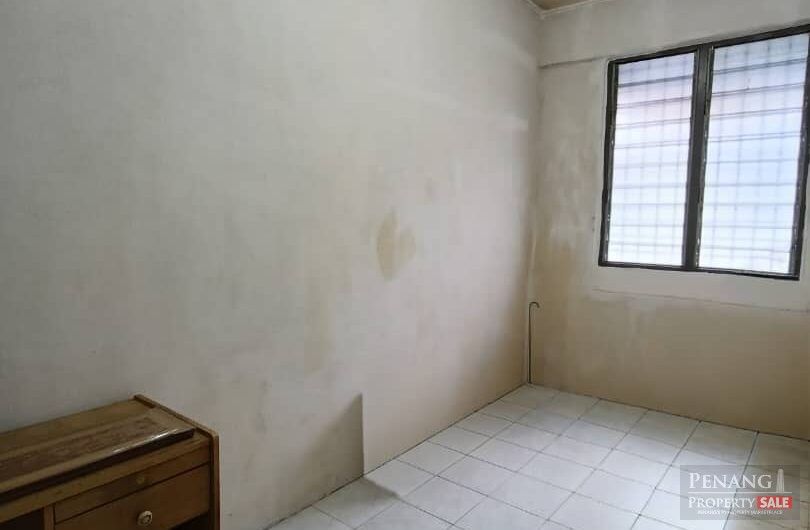 Single Storey Taman Markisah, Simpang Ampat, Penang