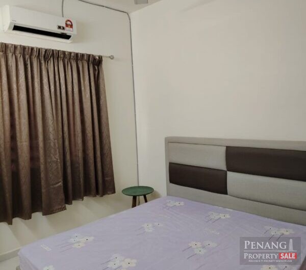 DOUBLE STOREY TERRACE, BANDAR PUTRA BERTAM (CASA INNOVA), KEPALA BATAS