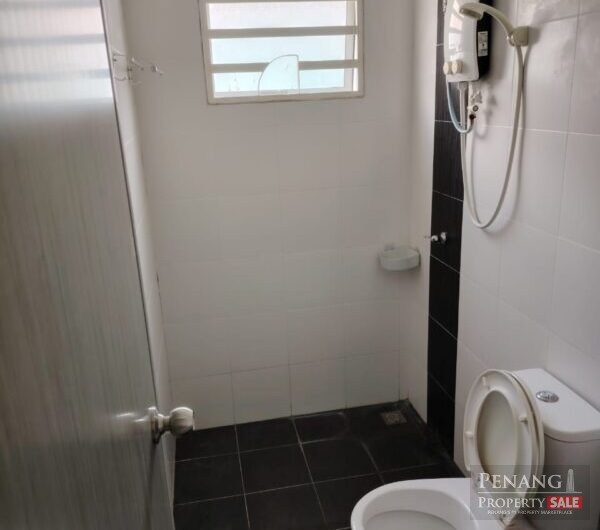 DOUBLE STOREY TERRACE, BANDAR PUTRA BERTAM (CASA INNOVA), KEPALA BATAS