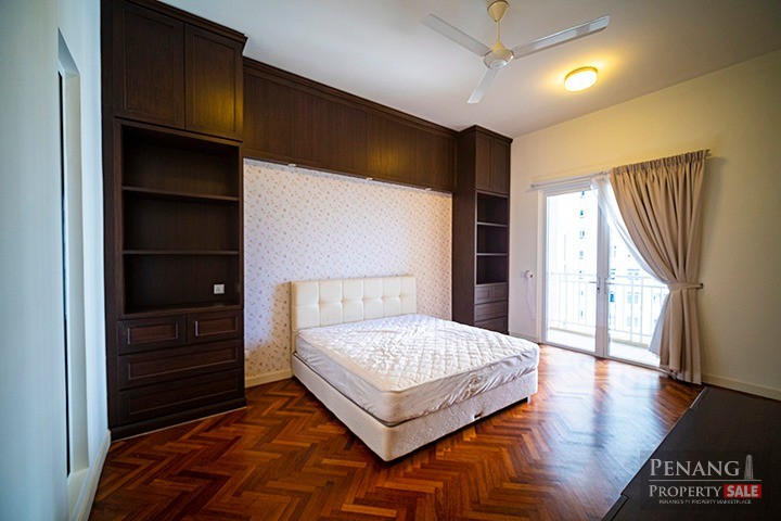 Andaman Quayside , Jalan Sri Tanjung Pinang 10470 Tanjung tokong Penang