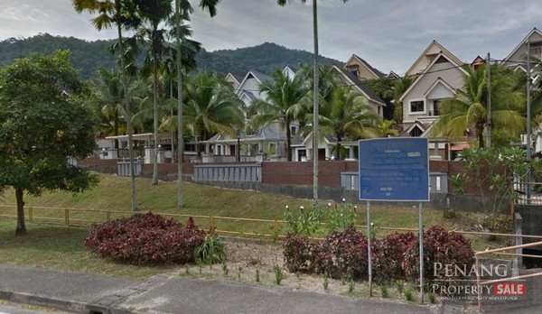Ferringhi Villas, 3/S Bungalow @ Batu Ferringhi, Penang