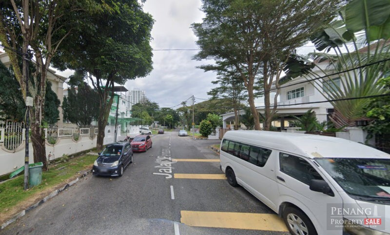 Jalan Pemancar, 3/S Bungalow @ Taman Tun Sardon, Gelugor, Penang