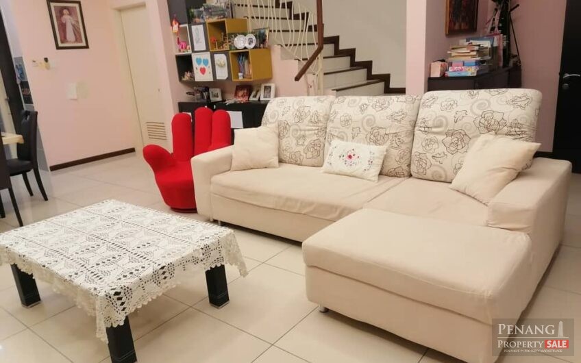 Sunway Merica, 3/S Terrace @ Sungai Ara, Bayan Lepas, Penang