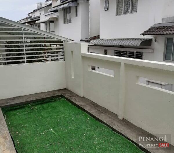 Sunway Merica, 3/S Terrace @ Sungai Ara, Bayan Lepas, Penang