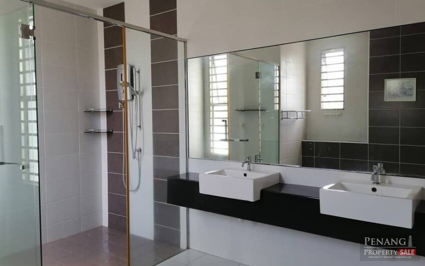 Sunway Merica, 3/S Terrace @ Sungai Ara, Bayan Lepas, Penang