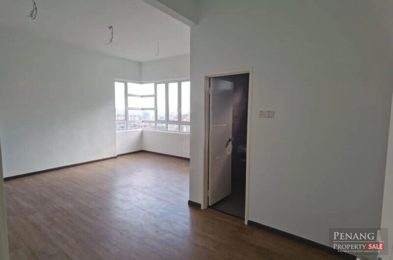 Starhill Corner Unit USM ArteS Gelugor Bukit Gambier Key On Hand 1715sf