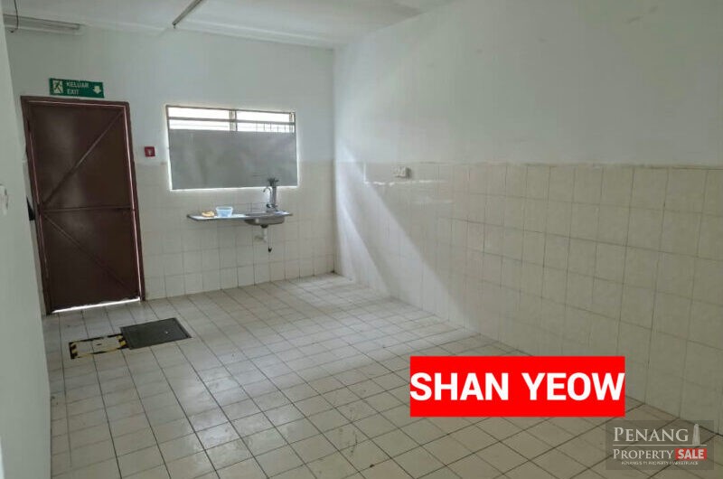 2 Storey Batu Kawan Landed For Sale