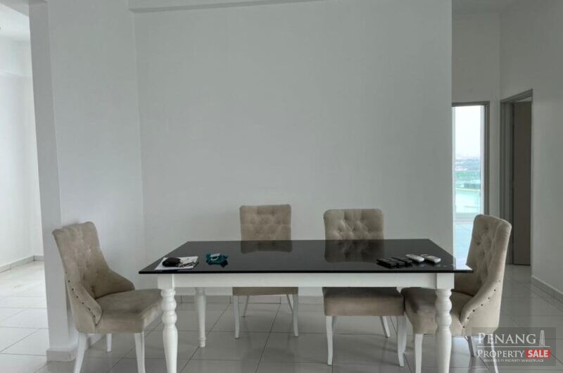 Spectrum Residence Kota Permai Bukit Mertajam For Rent