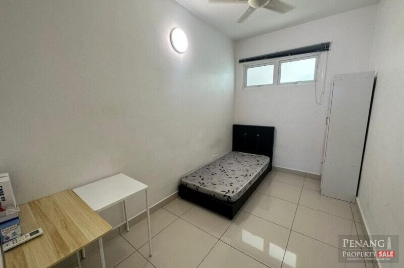 Tropicana Bay Residences, Fully Furnished, 3 Bedroom, Bayan Lepas