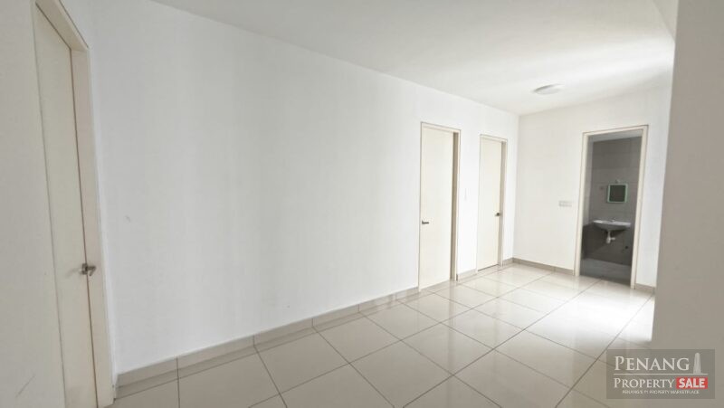 (DESERVE FULLY FURNISHED PENTHOUSE) at Woodsbury Condo, Butterworth