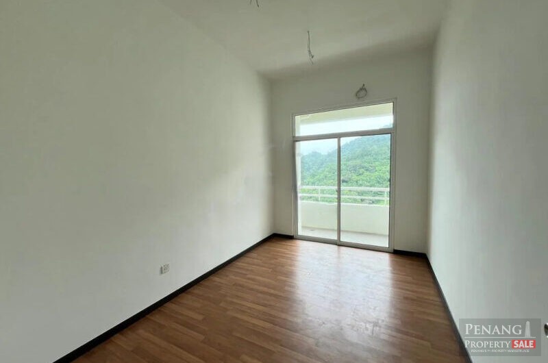 Starhill Duplex High Floor Partly Seaview Hill View Key On Hand 2700sf