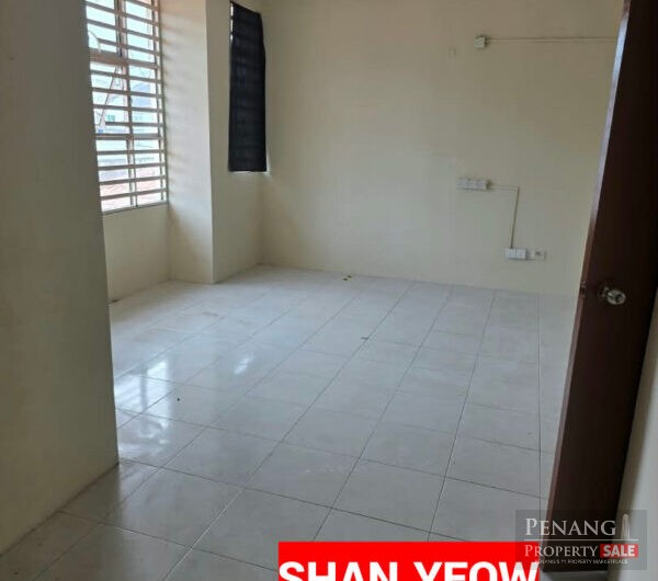 2 Storey Batu Kawan Landed For Sale