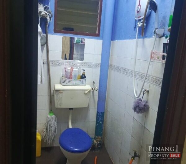 Reno Furnished Bandar Tasek Mutiara Pearl City Simpang Ampat For Sale