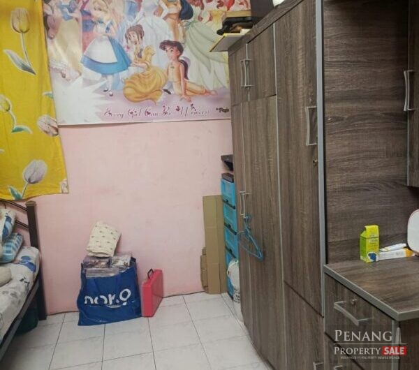 Reno Furnished Bandar Tasek Mutiara Pearl City Simpang Ampat For Sale