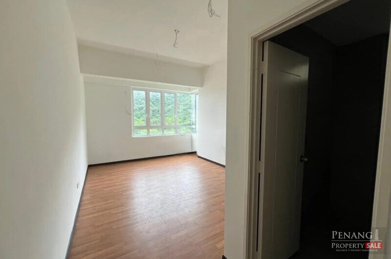 Starhill Corner Unit USM ArteS Gelugor Bukit Gambier Key On Hand 1715sf