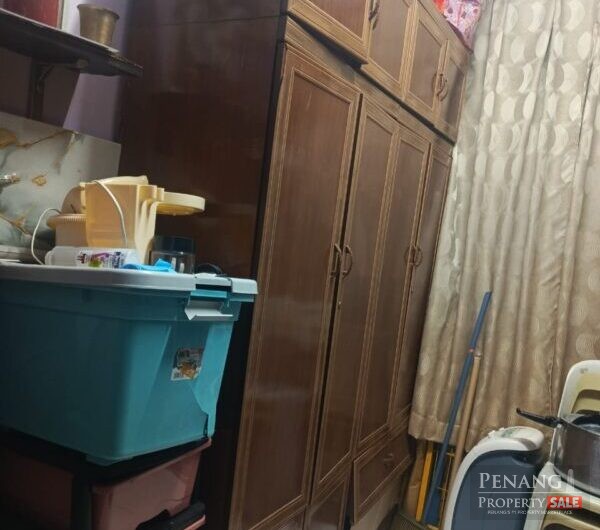 Reno Furnished Bandar Tasek Mutiara Pearl City Simpang Ampat For Sale