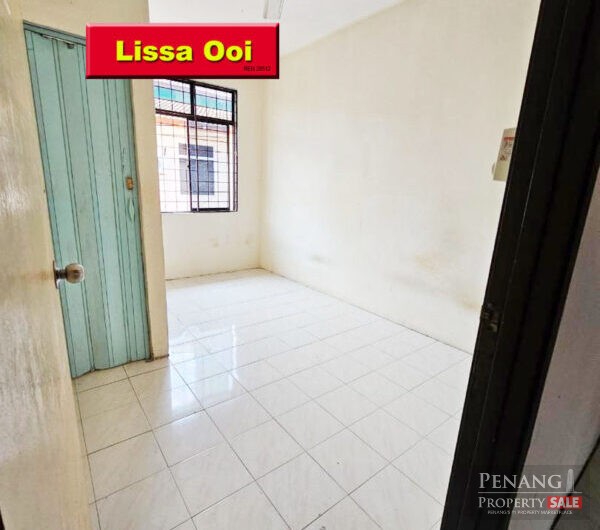 Taman Tambun Jaya 2 Storey Terrace, Tambun, Simpang Ampat For Sale