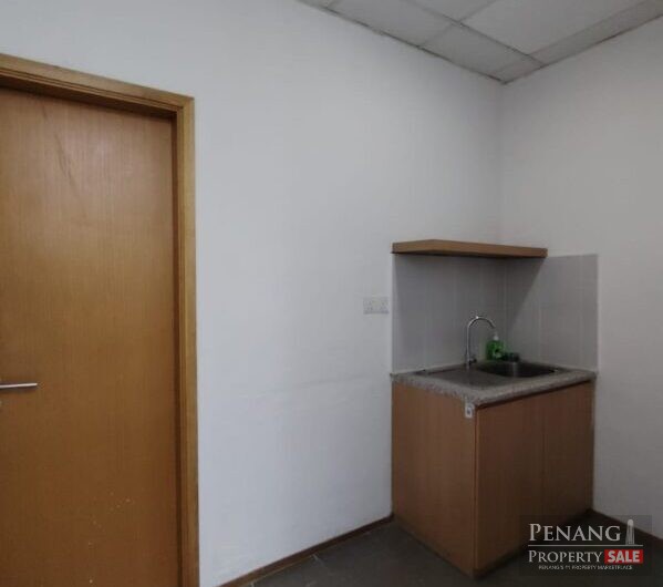Double Storey Shoplot @ Jalan Sultan Azlan Shah, High Visibility, Gelugor