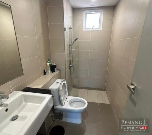 Tropicana Bay Residences, Fully Furnished, 3 Bedroom, Bayan Lepas