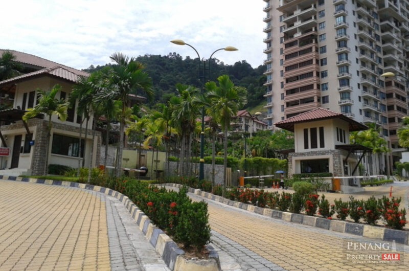 Alila Horizons Condominium, Tanjung Bungah, Penang