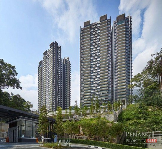 Alila2, Tanjung Bungah, Penang