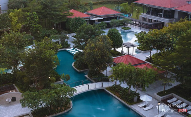 Andaman @ Quayside, Tanjung Tokong, Penang